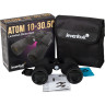 Бинокль LEVENHUK ATOM 10–30x50 67684