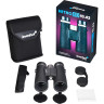 Бинокль LEVENHUK Nitro ED 10x42 81942