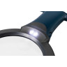 Лупа нашейная LEVENHUK DISCOVERY CRAFTS DNK 20 78381