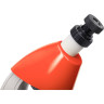 Микроскоп LEVENHUK DISCOVERY MICRO TERRA с книгой 77956