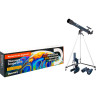 Набор LEVENHUK DISCOVERY SCOPE 3 с книгой 77822